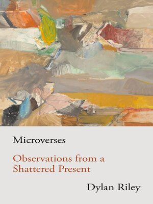 cover image of Microverses